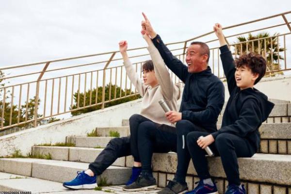 太原五中的高中体育项目展示(图1)